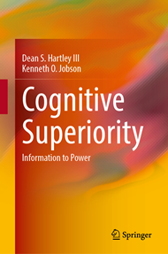 Cognitve Superiority