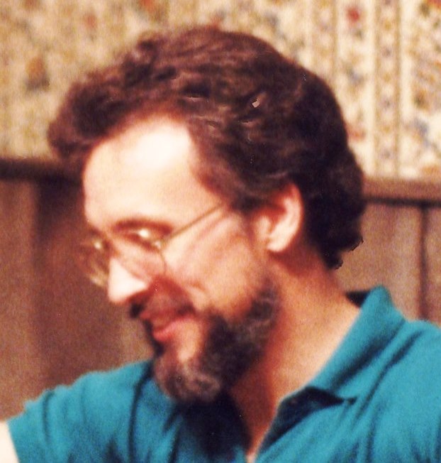 Bearded Greg