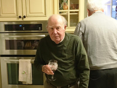 Bob Cooney
