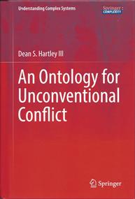 Ontology for Unconventional Conflict