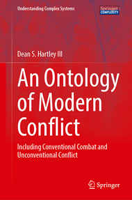 OntologyofModernConflict
