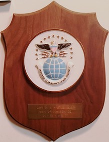 Meritorious Service