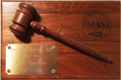 Chairman