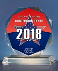 2018 Best of Oak Ridge