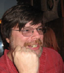 Allen Steele