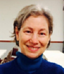 Ruth Kastner