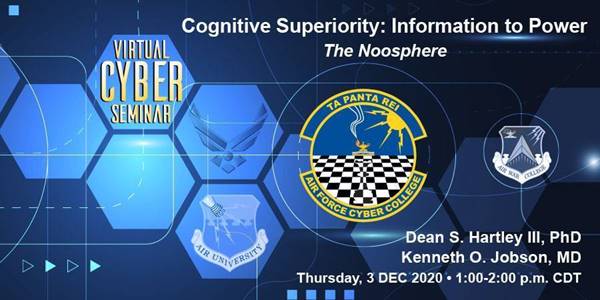 The Noosphere