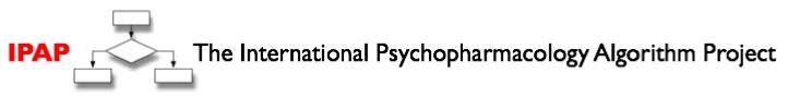 IPAP logo