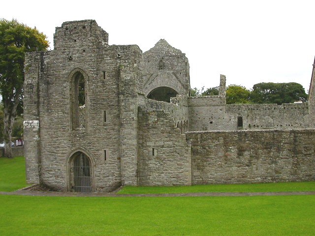 Ireland Castle