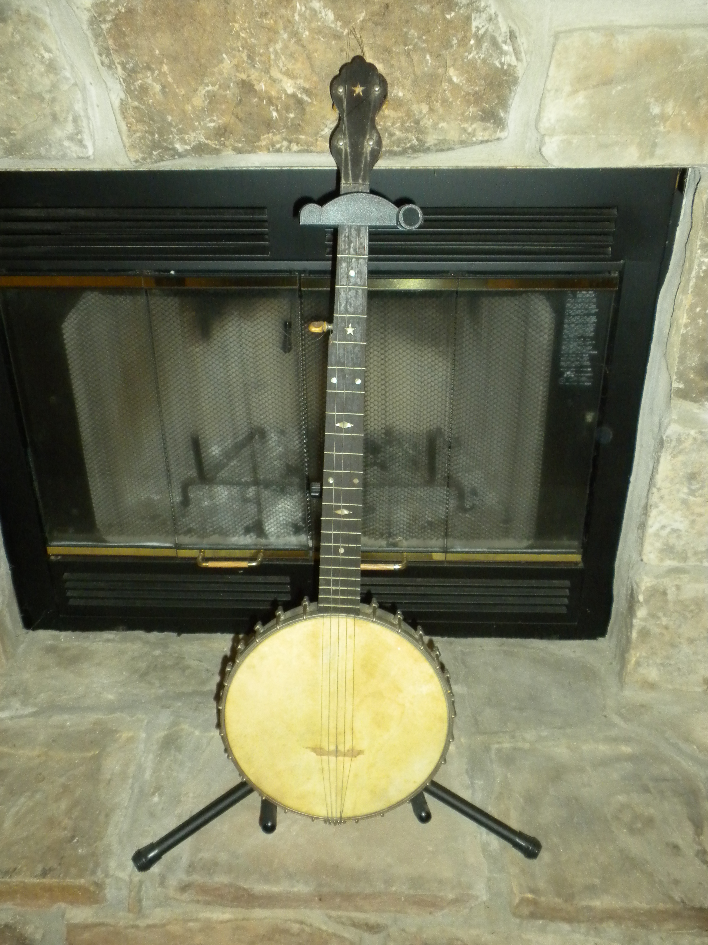 Banjo