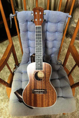 Ukulele