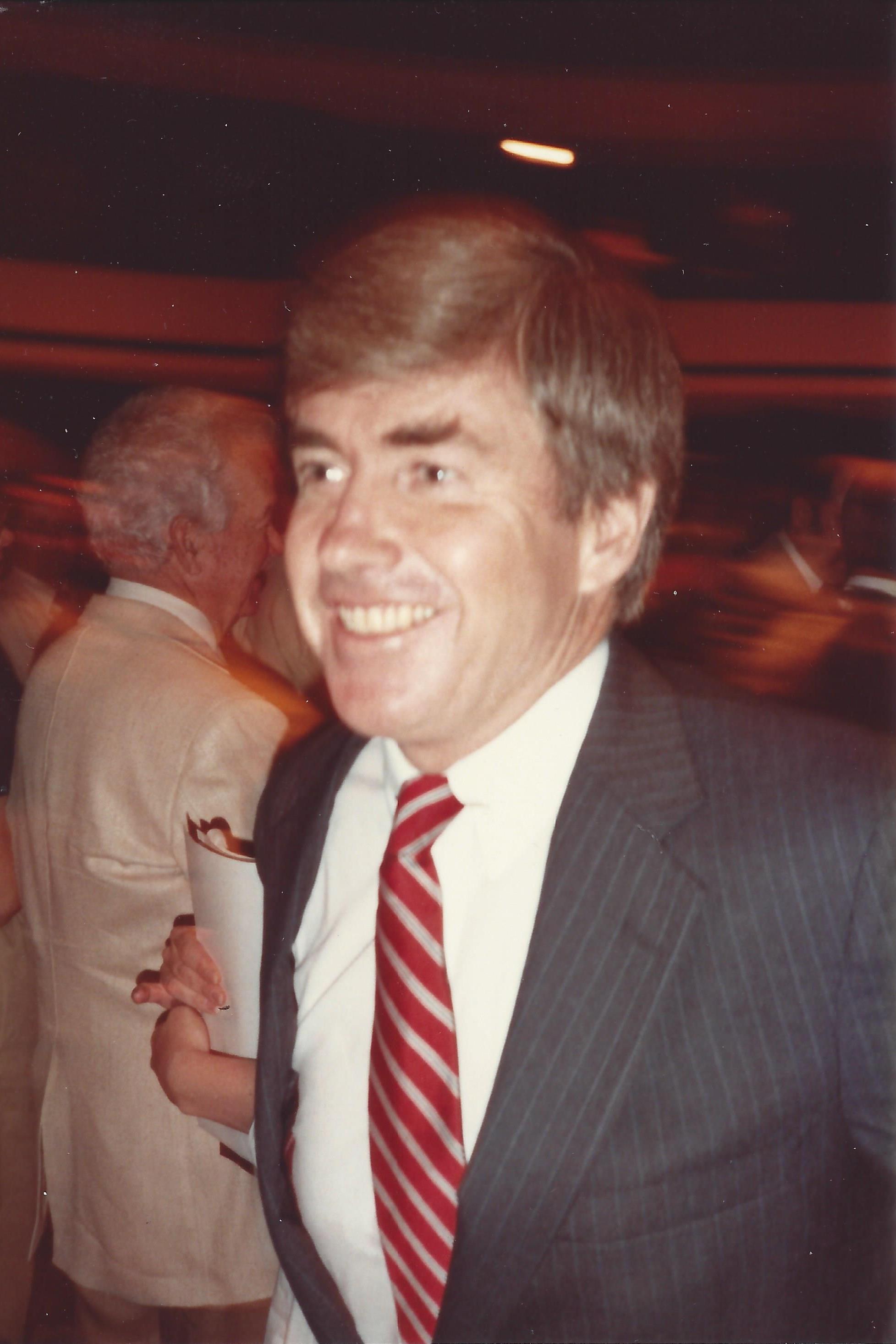 Jack Kemp