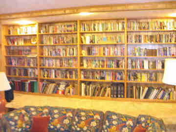 Bookcase