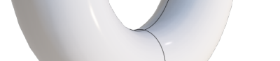 saddle point