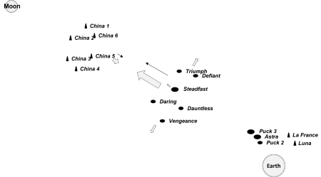 space war 2
