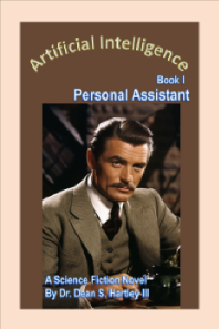 Book I Personal Assistant