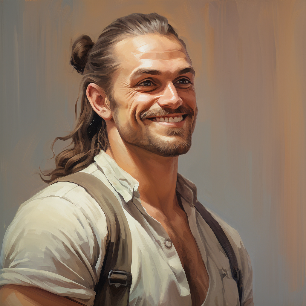Joe