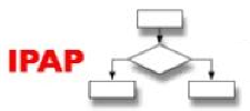 IPAP Logo