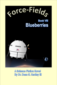 Blueberries